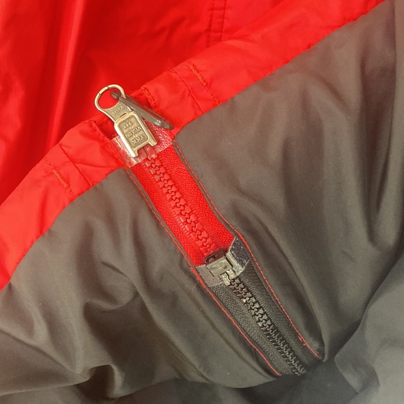 The North Face vintage parka gore-tex shell - Picture 13 of 15